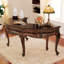 Bureau double caisson Mondamin