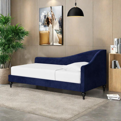 Chaise moderne en bois massif de loisirs
