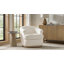 Fauteuil demi-tonneau pivotant Volk 31,25 po Volk-61388718