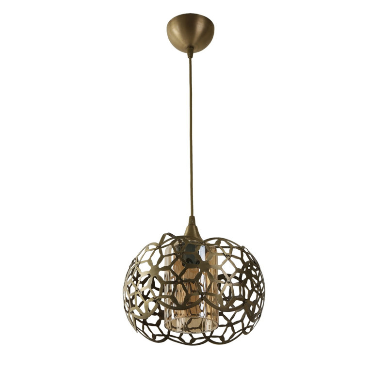 Shanney Square / Rectangle Chandelier