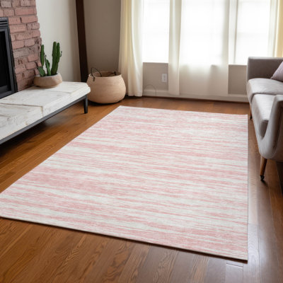 Tapis Aleid avec envers antidérapant