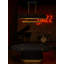 Salle de jeu Jazz Billiard Light par Ram
