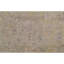 Tapis beige noué à la main de haute qualité