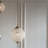 Cimberleigh 3-Light Crystal Pendant-1806006193