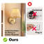 Armed Sconce