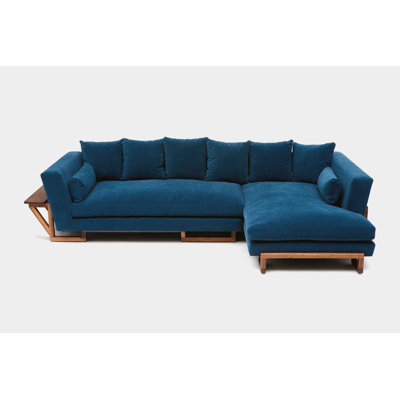 LRG Chaise Sectional