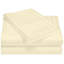 Ensemble de draps rayés en coton à 100 % à densité du tissage de 600 fils Hotel London-1390919104-1376814196