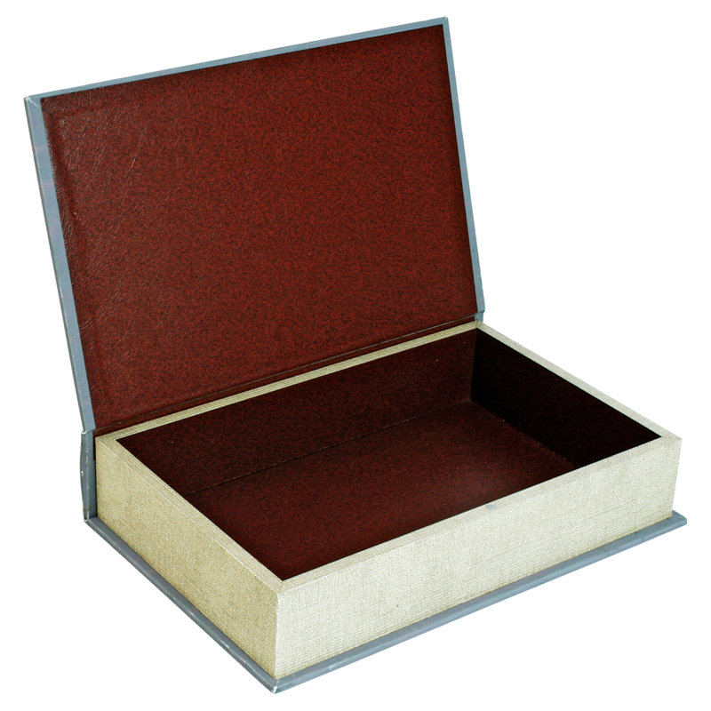 Annandale Decorative Book