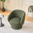 Upholstered Accent Chair