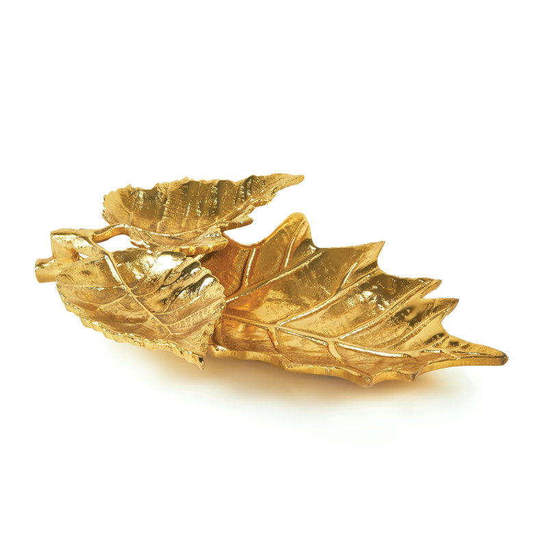 Metal Tray