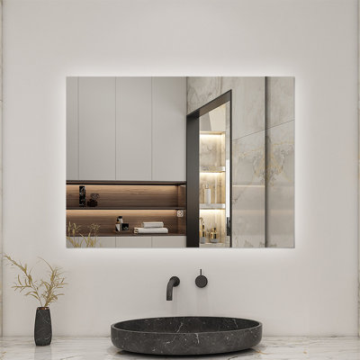 Rectangle Mirror