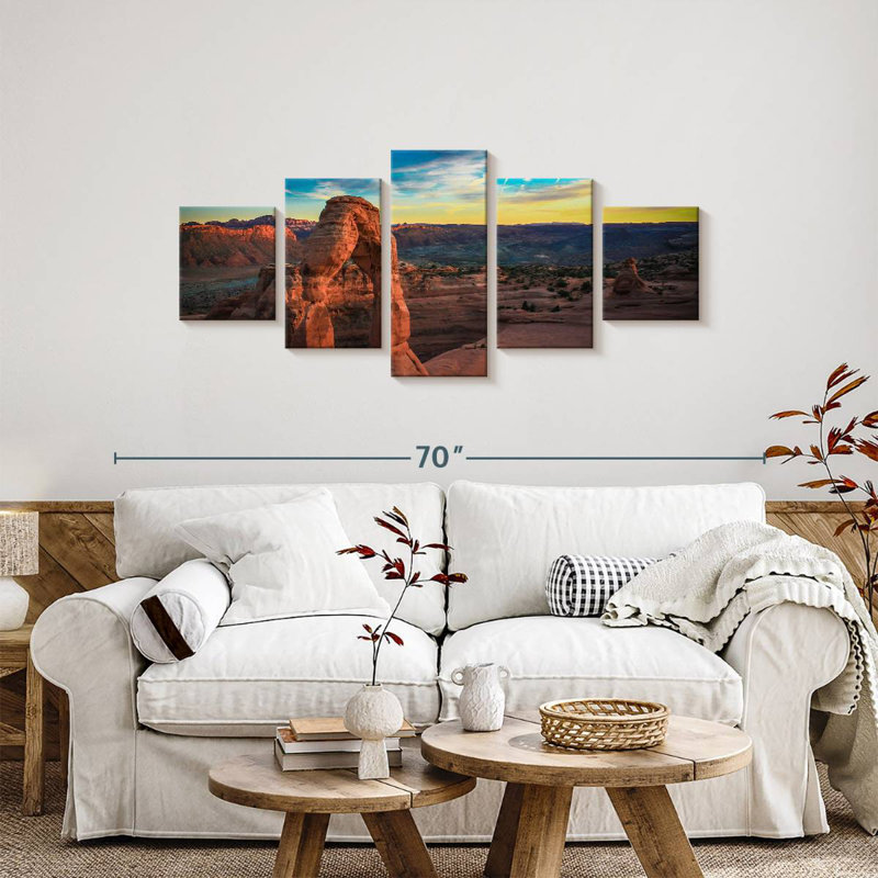 Parc national des Arches