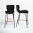 Lyla Counter Stool - Antique Black-1211425303-1208976131