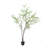 ARTIFICIAL DISC LEAF TREE