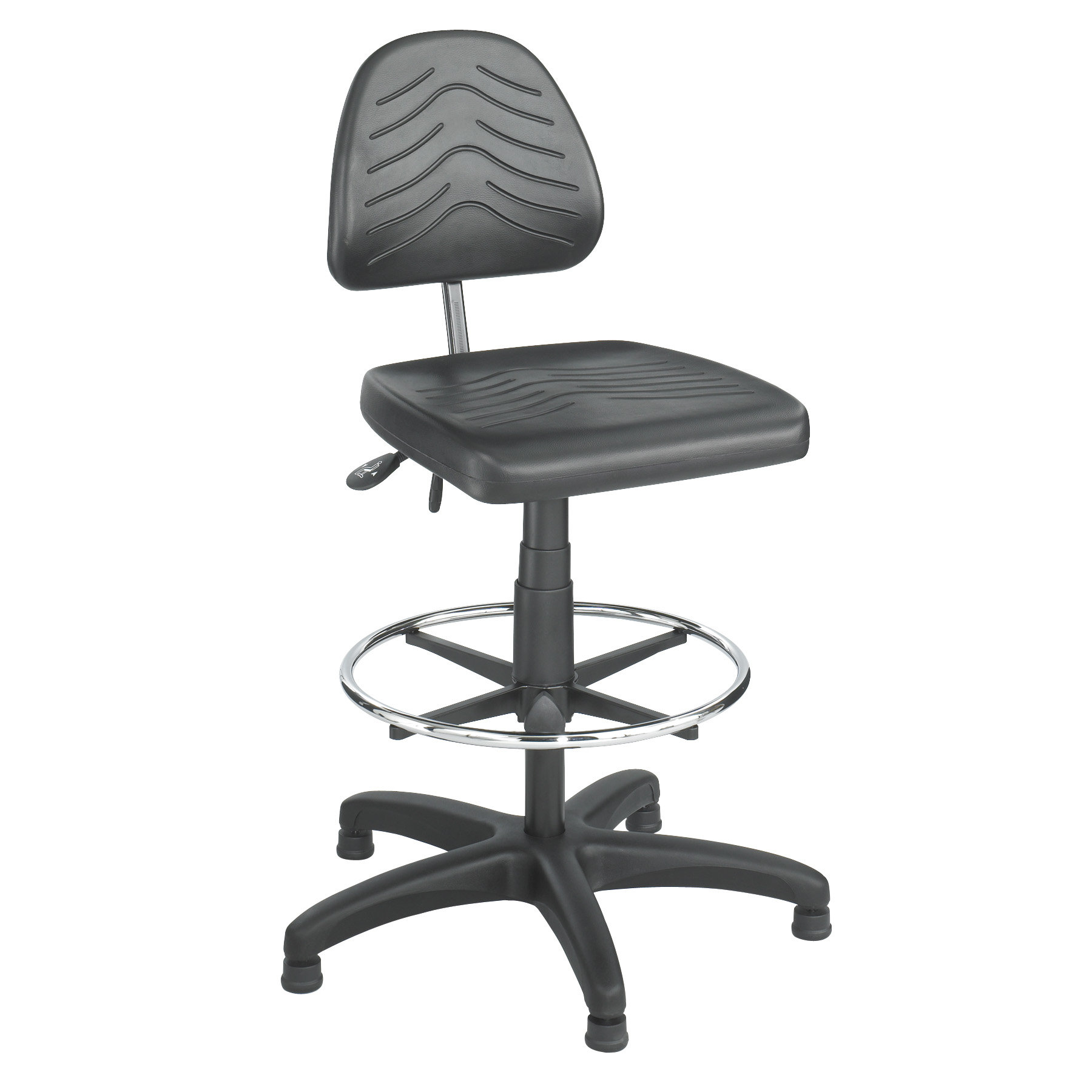 Taskmaster Chairs Background Safco Products Company TaskMaster Drafting Chair | Wayfair