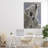 Singing Lessons Wolves Canvas, design by Collin Bogle-1032275185