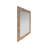 Burled Vanity Mirror-1818036635