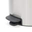 Poubelle à pédale NewIcon 8 gallons (30 litres)-93763131