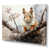Toile tendue