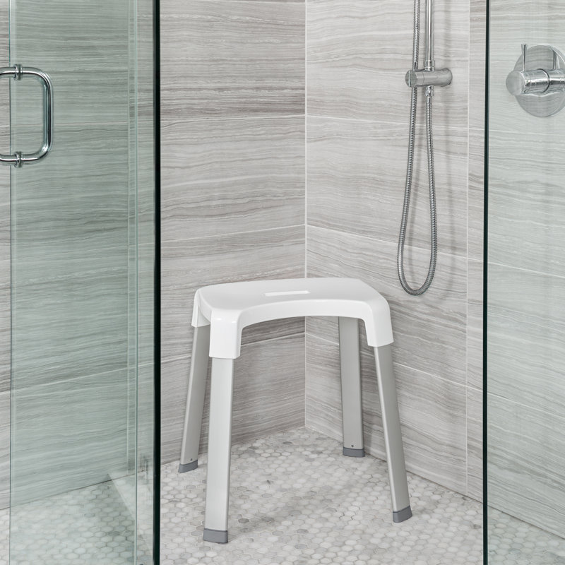 SMART Shower Bench