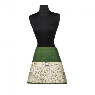 Not Solid Colour Cotton Wasist