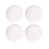 White is out of stock