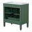 Eshin 30'' Bathroom Vanity With Ceramic Sink-747864547-747864548