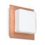 Applique murale 1 lumières Catella-24691479-24691480-22181067