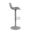 Khyree Swivel Adjustable Height Counter Stool-198711152