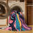 Electric Circuitry Rug-1838678051