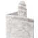 Avalynne Oriental Ivory/Gray Area Rug
