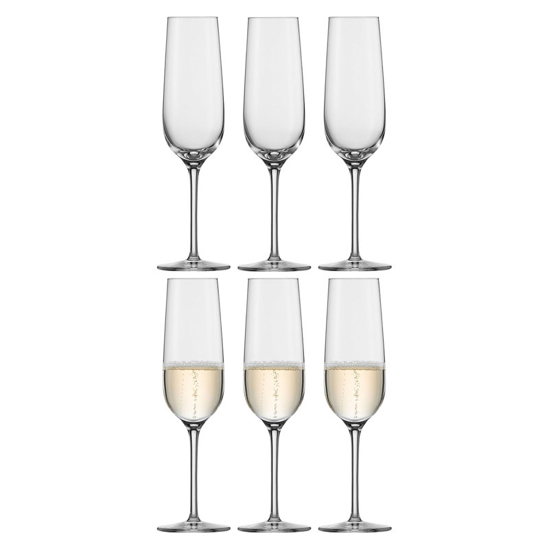 Neeru 214ml Flute Set