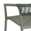 Ixia Outdoor Stacking Patio Dining Armchair-788243770