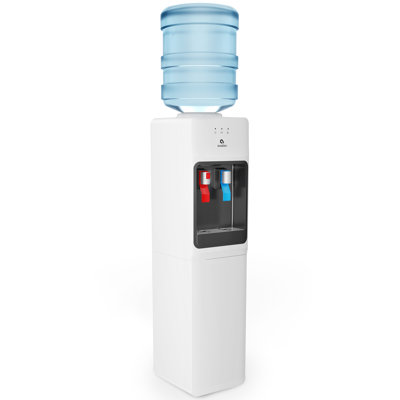 Refroidisseur d’eau électrique chaude et froide Avalon