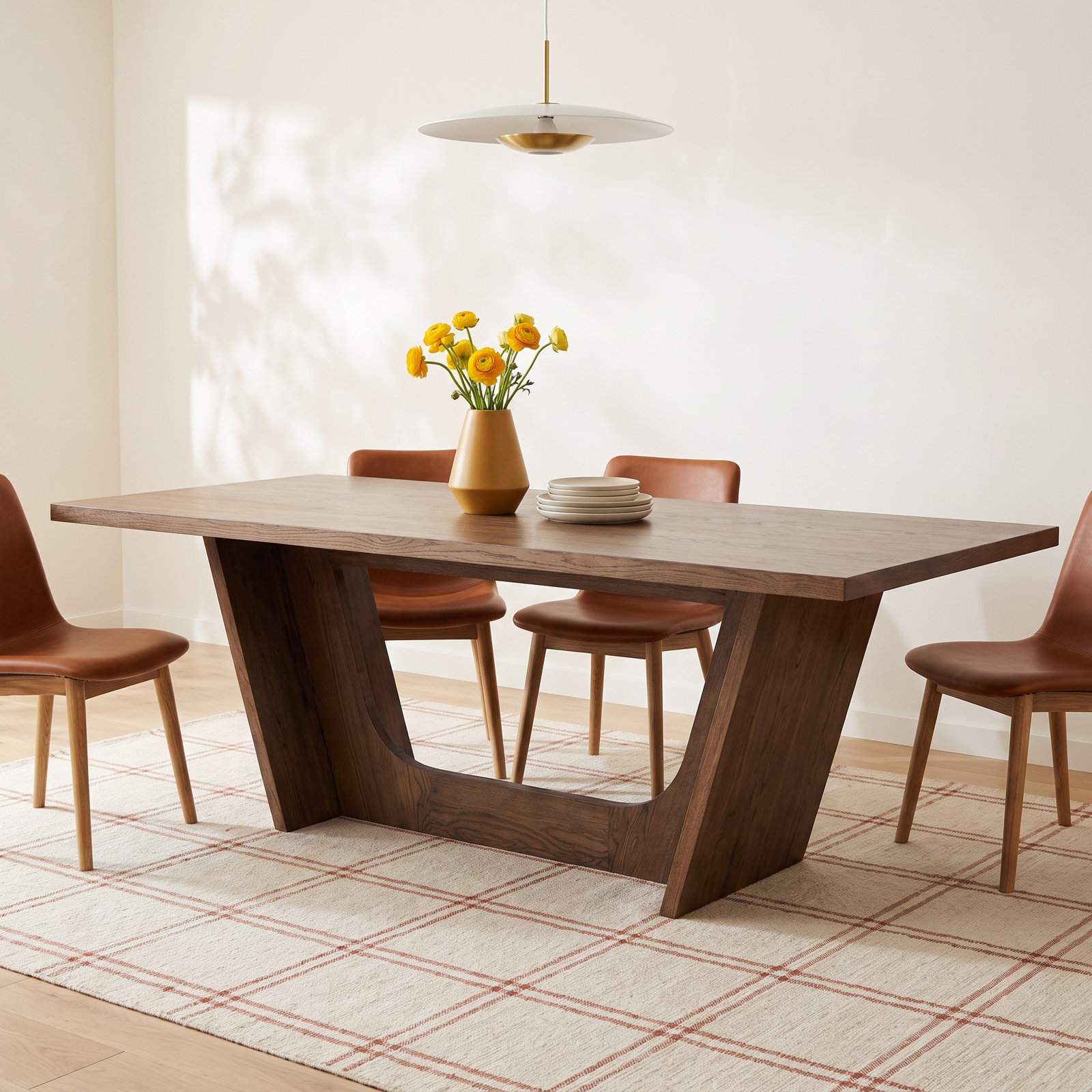 87'' Dining Table