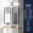 Dimmable LED Vanity Light