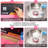 VEVOR Cotton Candy Machine