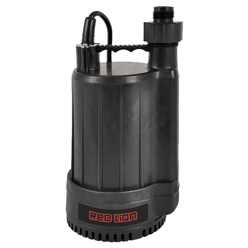 Plug-in Pump
