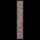 One-of-a-Kind 2'2" X 11'8" Area Rug