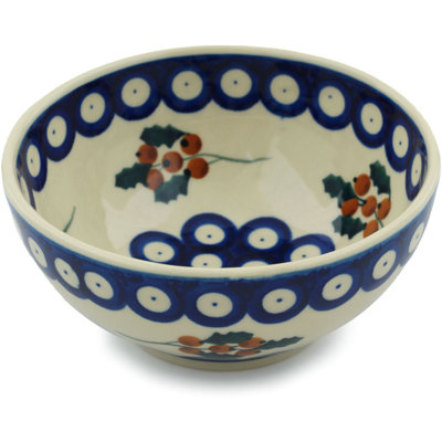 13 oz. Rice Bowl