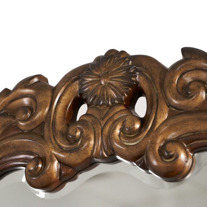 Miroir décoratif Villa Valencia