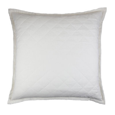 Linen Sham
