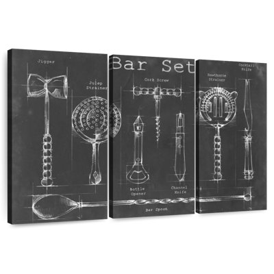Bar Set