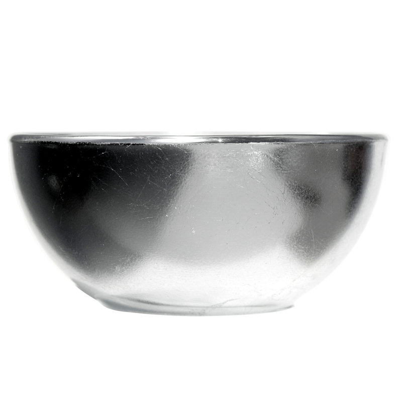 Bol à soupe 20 oz. Tolman, Argent