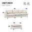 Canapé modulaire Chenille-1887322665