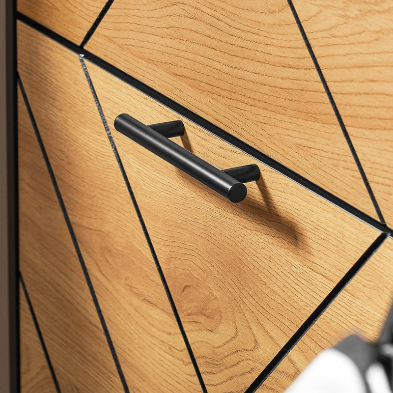 10 Pair Shoe Storage Cabinet