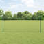 120cm H x 2500cm W Metal Border Fencing