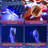 LED Lighted Window Décor