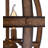 3 - Light Dimmable Geometric Chandelier-1182408211
