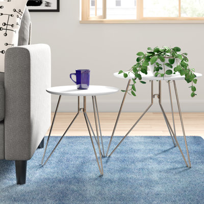Dolly Nesting Tables